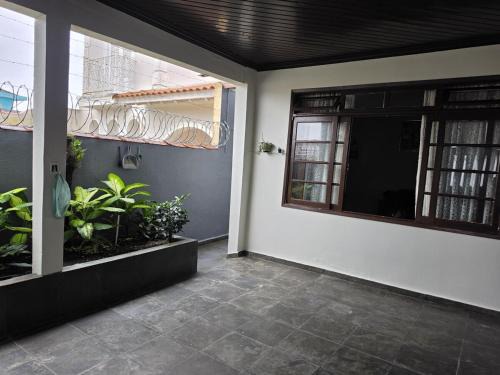 Iguape Apartment | Apartamento 2 qtos Estacionamento Praia central