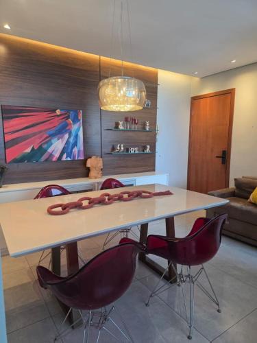 Manacas Apartment | Apartamento 2 Quartos Moderno