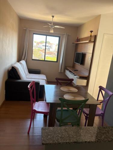 Ribeirao Preto Apartment | Apartamento 2 Quartos Próximo ao centro e Avenidas Principais