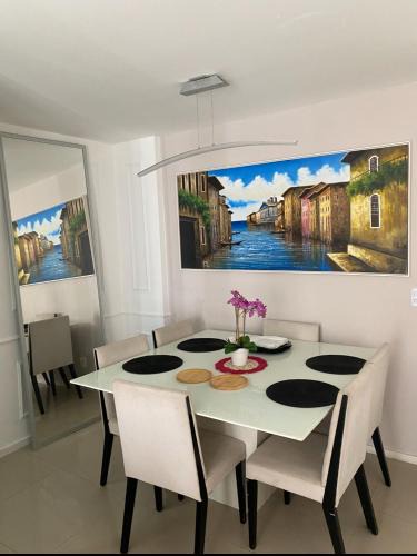 Jacarepagua Apartment | Apartamento 2 quartos Rio Centro-Parque Olímpico- Estúdios Globo