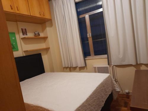Tijuca Apartment | Apartamento 2 quartos, ar condicionado, Portaria 24 horas, Próximo ao metro e amplo comércio