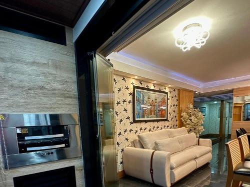 Copacabana Apartment | Apartamento 2 Quartos Alto Padrão Copacabana