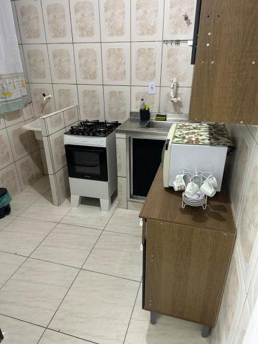 Portuguesa Apartment | Apartamento 2 Quartos 5 Min do Galeão