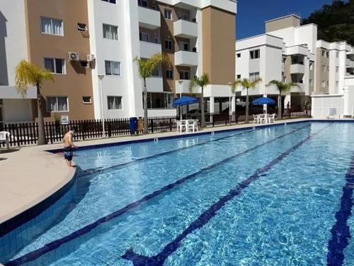 Canasvieiras Apartment | Apartamento 2 quartos com piscina em Canasvieiras