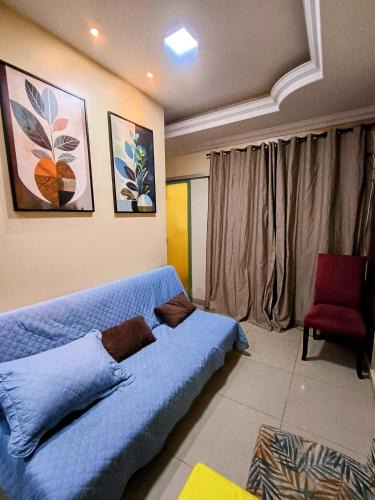 Pedreira Apartment | Apartamento 2 quartos ótima localização em Belem