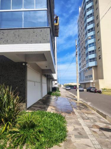 Tramandai Apartment | Apartamento 2 quartos 100 metros mar