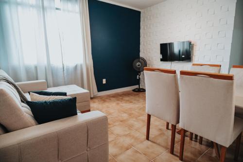 Luzia Apartment | Apartamento 2 quartos a 3min do Shopping Jardins