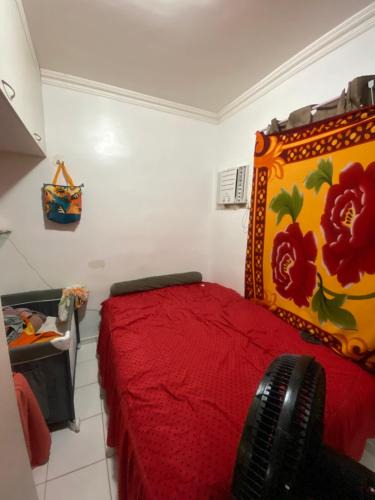 Jiboia Branca Apartment | Apartamento 2 quartos