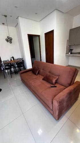 Parauapebas Apartment | Apartamento 2 Quartos centro da cidade