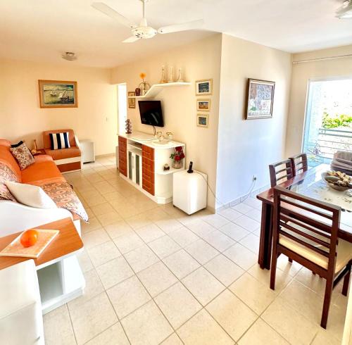 Pousada do Rio Quente Apartment | Apartamento 2 quartos em Rio Quente