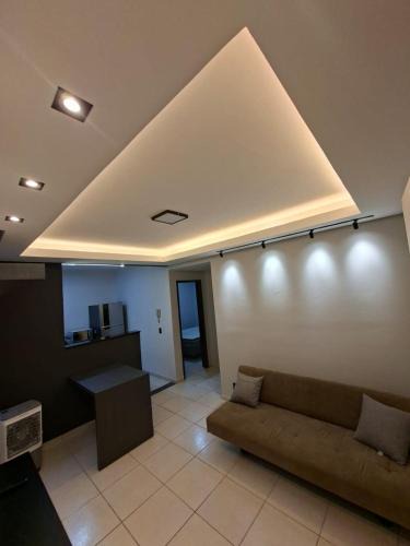 Gavea Apartment | Apartamento 2 quartos ao lado do Shopping com garagem