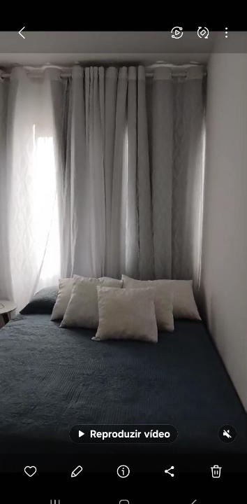 Jardim Camburi Apartment | Apartamento 2 quartos