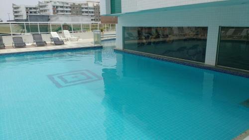 Jardim Flamboyant Apartment | APARTAMENTO 2 QUARTOS CABO FRIO PRAIA DO FORTE