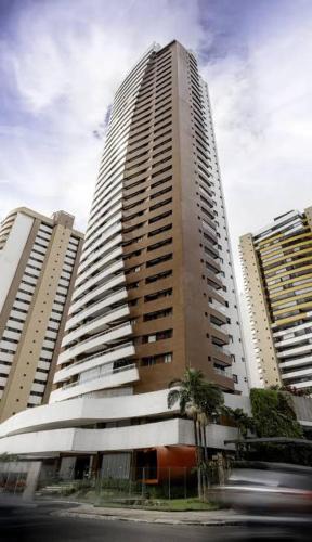Sao Bras Apartment | Apartamento 2 quartos cop 30