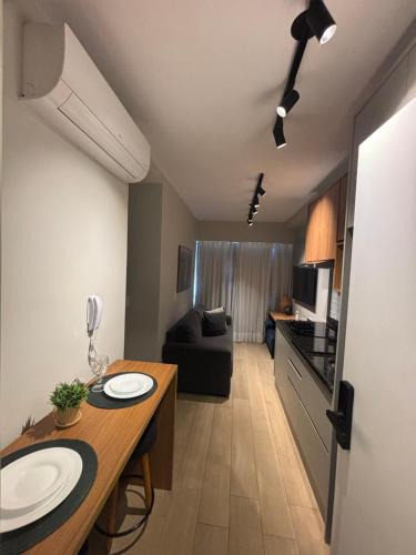 Vila Pompeia Apartment | Apartamento 2 quartos moderno em frente ao Allianz Parque com 1 vaga gratuita