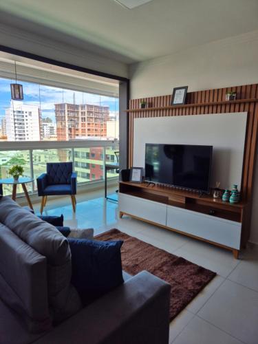 Praia do Morro Apartment | Apartamento 2 quartos Praia do Morro ES