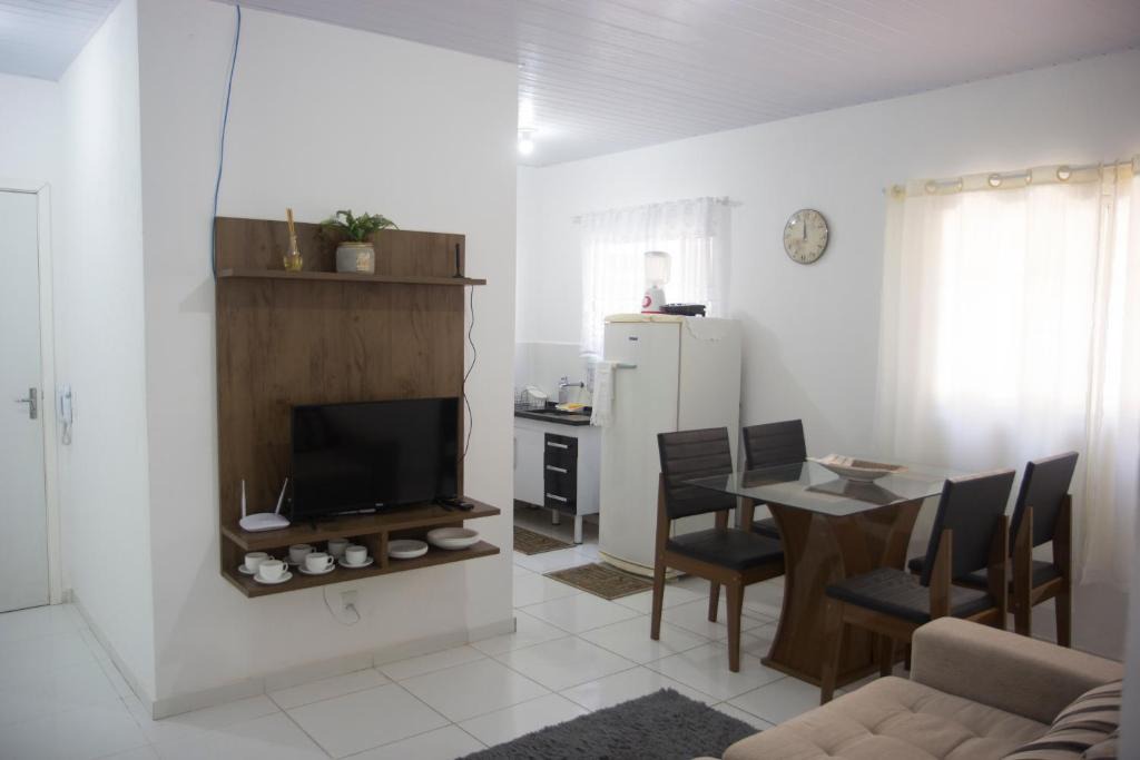 Manoel Plaza Apartment | Apartamento 2 quartos próximo Jardim Camburi
