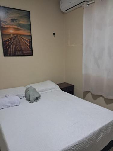 Val-de-Caes Apartment | Apartamento 2 Quartos Prox Aeroporto Estádio com Ar WiFi Garagem