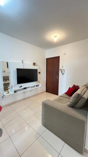 Cancelli Apartment | Apartamento 2 Quartos Região Central de Cascavel
