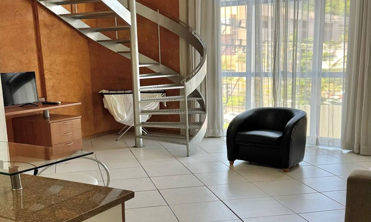 Czerniewicz Condo | Apartamento 201 Saint Sebastian Flat