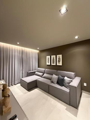 Industrial Apartment | Apartamento 204 Cheia de Graca