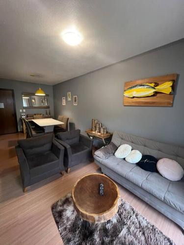 Floresta Apartment | Apartamento 204 Gramado