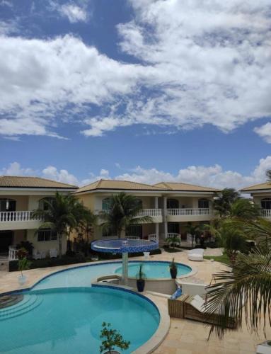 Aracati Apartment | Apartamento 218, primeiro andar, Canoa Quebrada