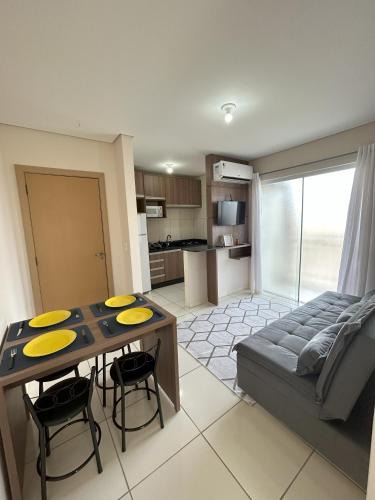 Sao Rafael Apartment | Apartamento 246