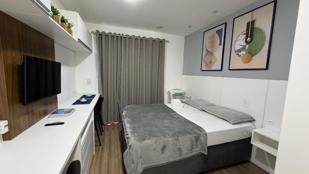 Belem Apartment | Apartamento 2517 lindíssimo na Mooca proximo Metro Belem