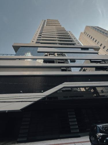 Barra Sul Apartment | Apartamento 3 dormitórios quadra da praia