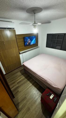 Vila Progresso Apartment | apartamento 3 quartos próximo à ufms