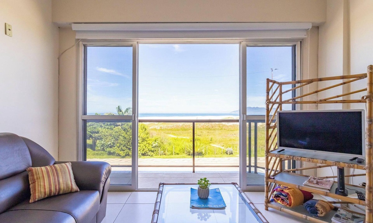 Algodoal Apartment | Apartamento 3 Quartos Cabo Frio/RJ LDN201