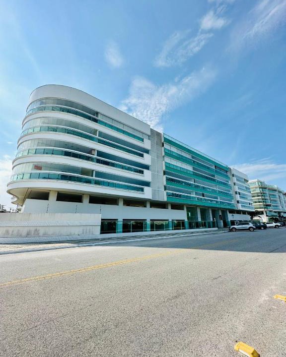 Algodoal Apartment | Apartamento 3 Quartos em Frente à Praia do Forte