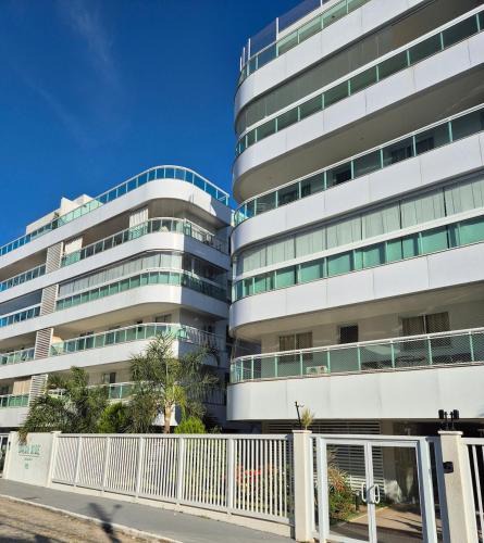 Cabo Frio Apartment | Apartamento 3 quartos - sendo 1 Suíte