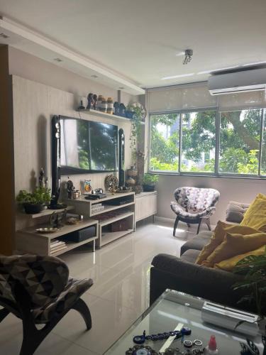 Campina Apartment | Apartamento 3 Suítes COP30 Belém