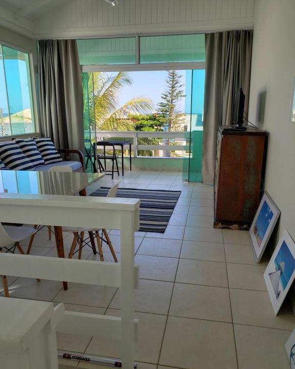 Quatro Ilhas Apartment | Apartamento 4 Ilhas Bombinhas
