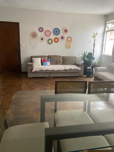 Anchieta Apartment | Apartamento 4 quartos Zona Sul de BH
