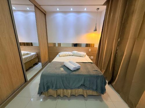 Divinopolis Apartment | Apartamento 4 Quartos Completo UEMG Parque Expô