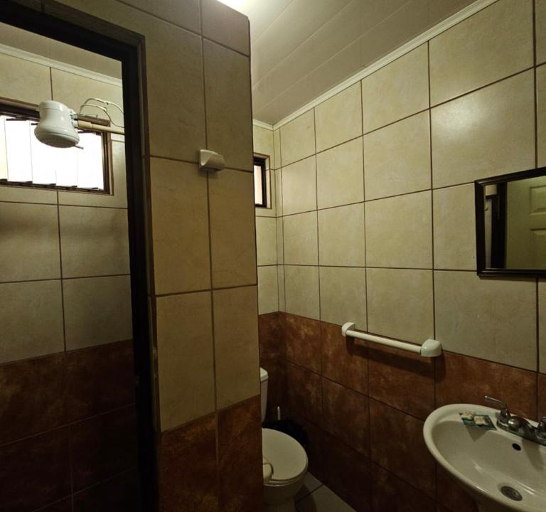 Cartago Apartment | Apartamento 4 Tec