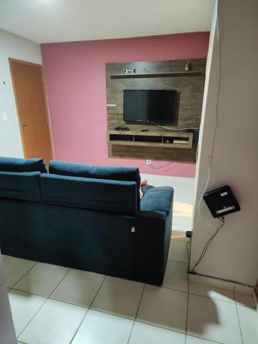 Ponte Nova Apartment | apartamento 401 bloco 9