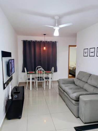 Maringa Apartment | Apartamento 5 minutos do parque de exposições