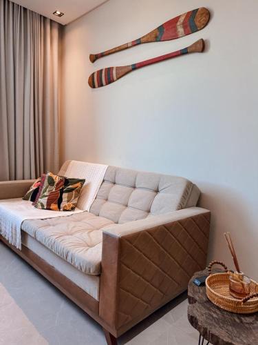 Ze Amandio Apartment | Apartamento 509 com piscina Aquecida