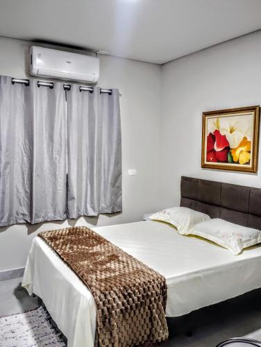Maringa Apartment | Apartamento 520C