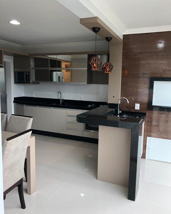 Piratuba Apartment | Apartamento 602 Edifício Thermas Palace