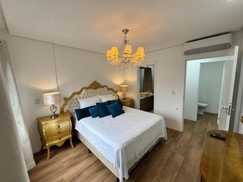 Floresta Apartment | Apartamento 800m da Rua Coberta
