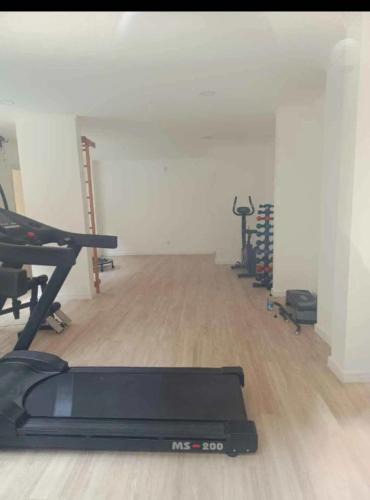Ferrazopolis Apartment | Apartamento 88A