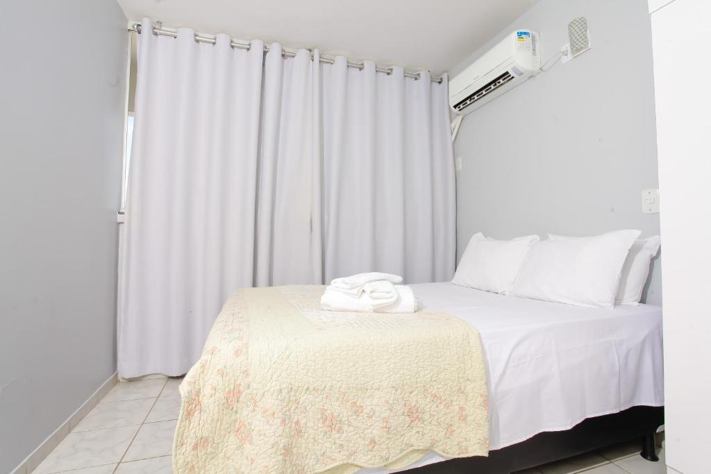 Central Sector Apartment | Apartamento 910
