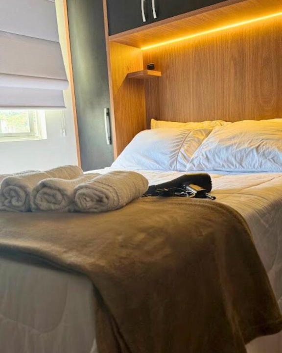 Pioneiros Apartment | Apartamento a 10 minutos a pé da Roda Gigante