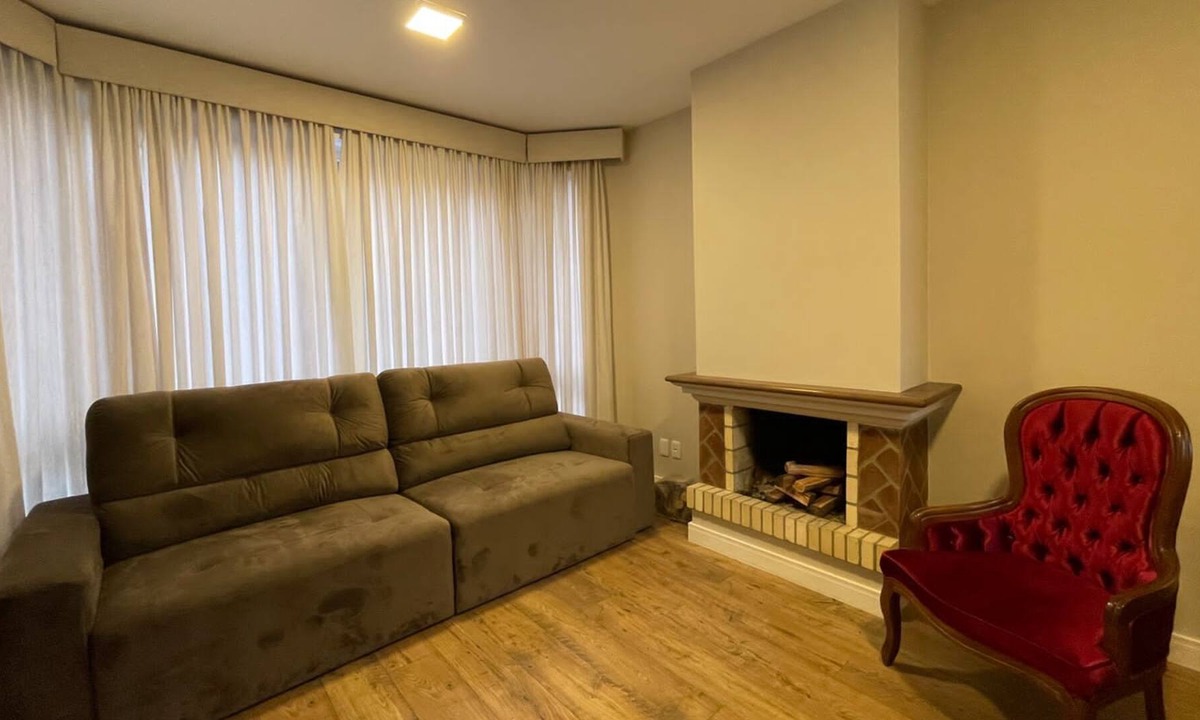 Planalto Apartment | Apartamento a 100m da Rua Coberta