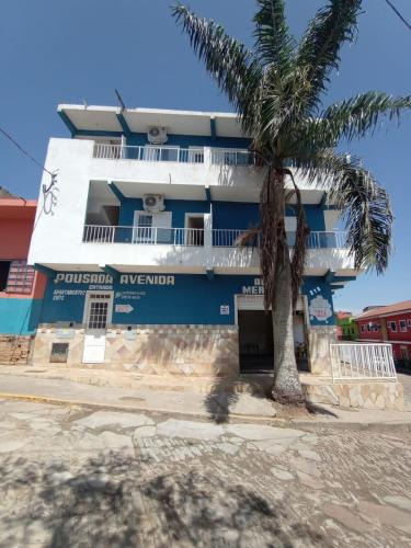 Sao Thome das Letras Apartment | Apartamento avenida 05 com ar condicionado